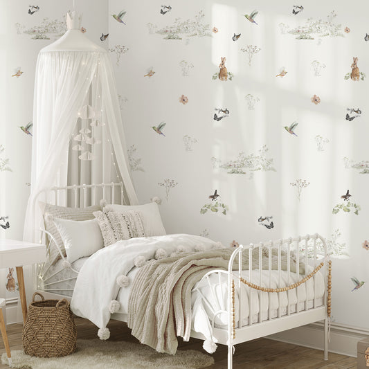 Papel de parede Arteo Nordico