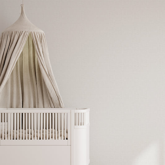 Linen Wallpaper