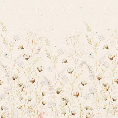 Cotton Garden Mural