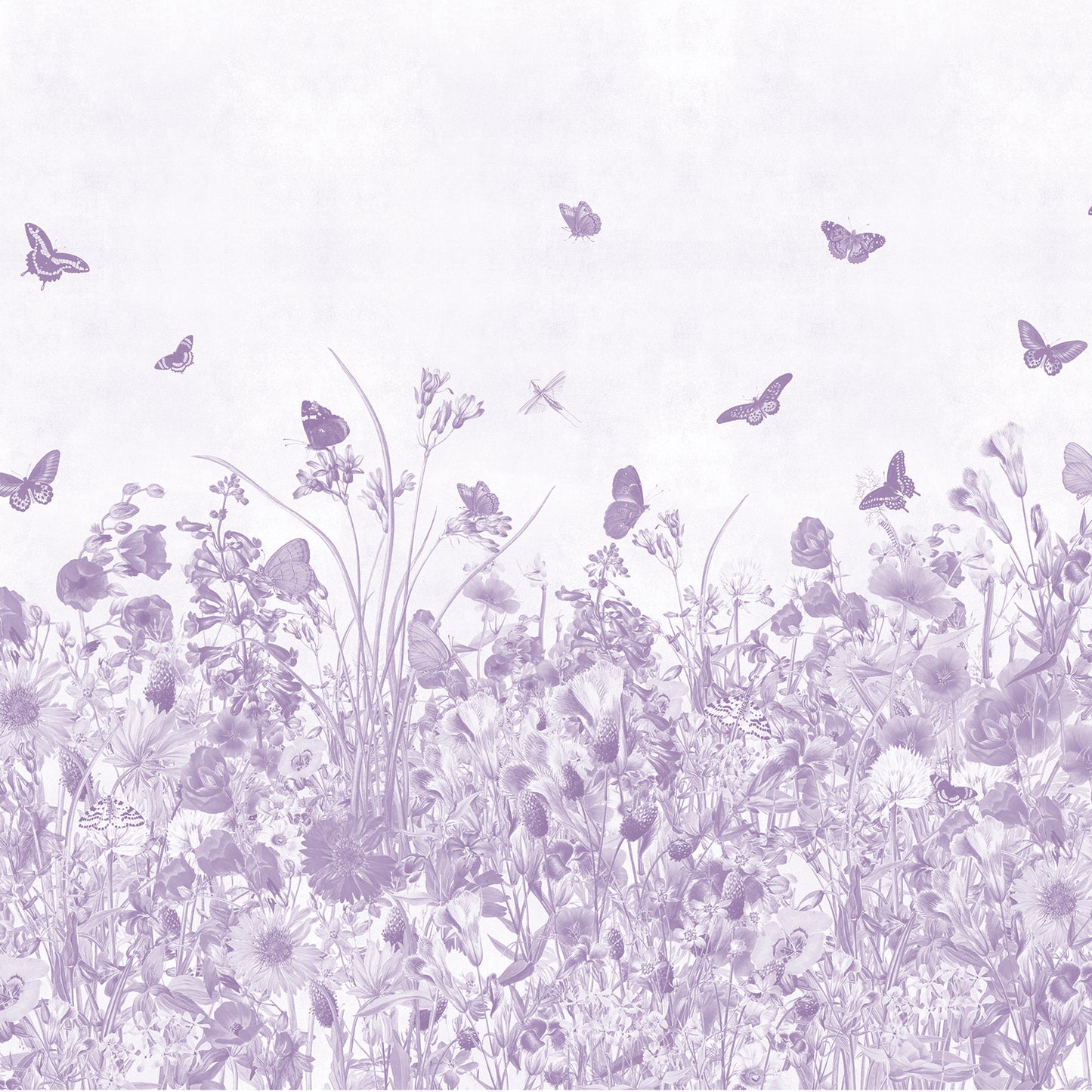 Papel de parede Arteo Garden