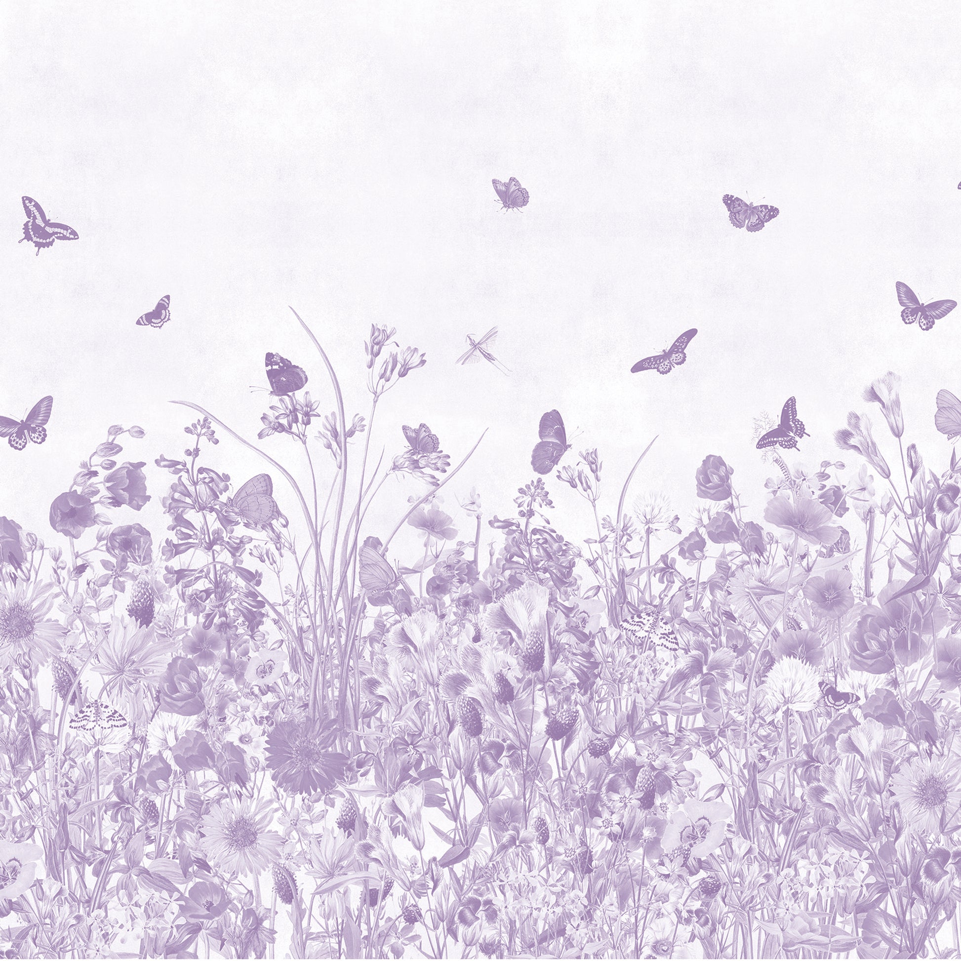 Papel de parede Arteo Garden