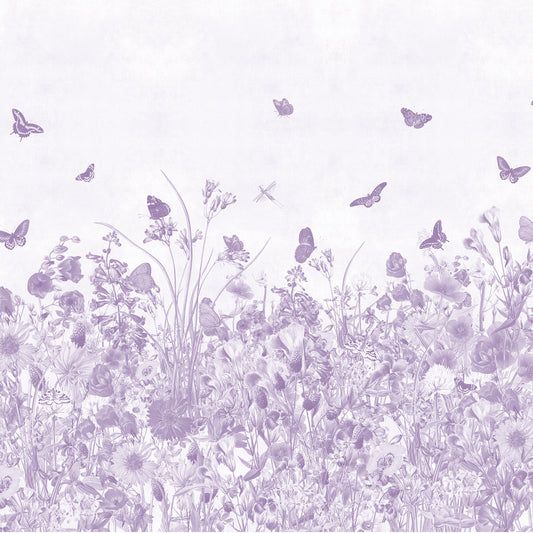 Papel de parede Arteo Garden