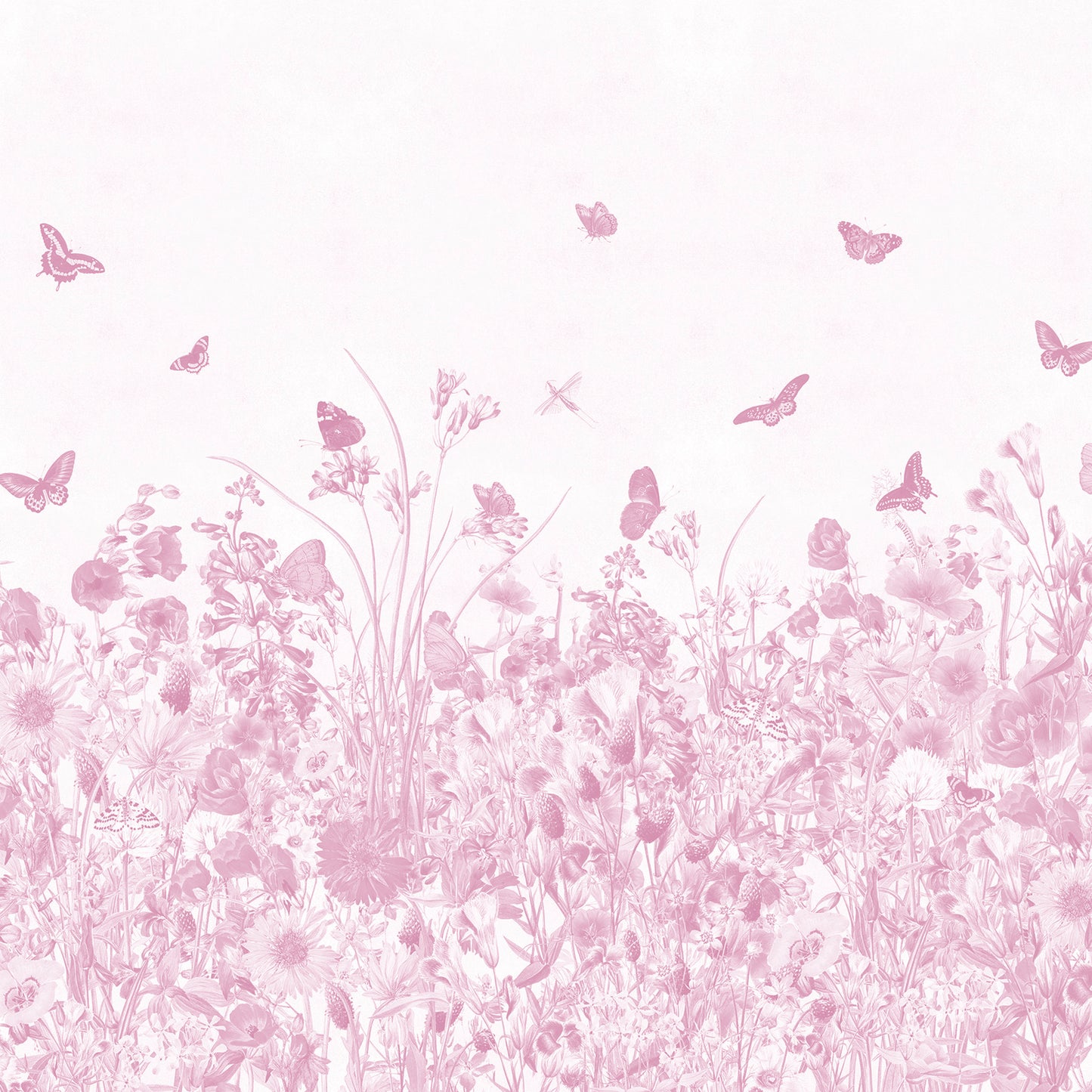 Papel de parede Arteo Garden