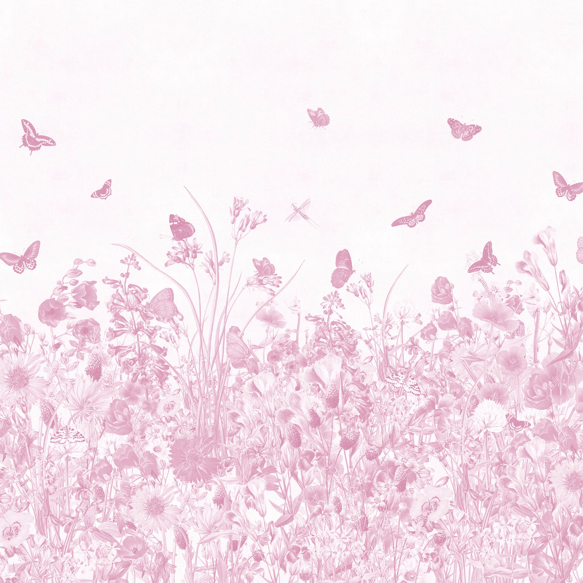 Papel de parede Arteo Garden