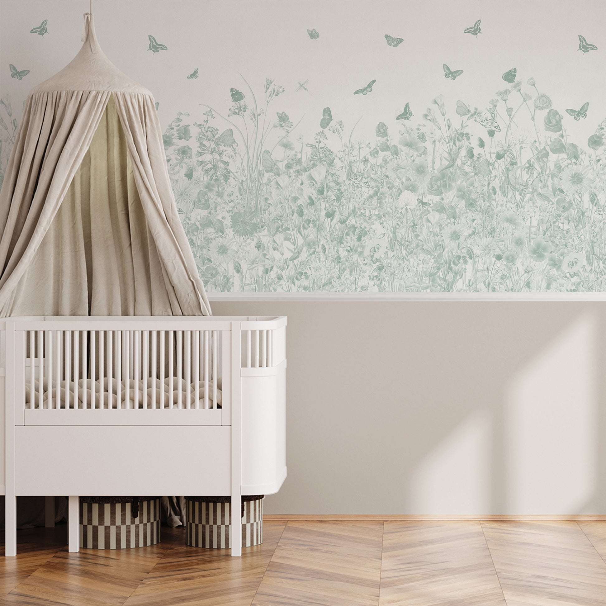 Papel de parede Arteo Garden