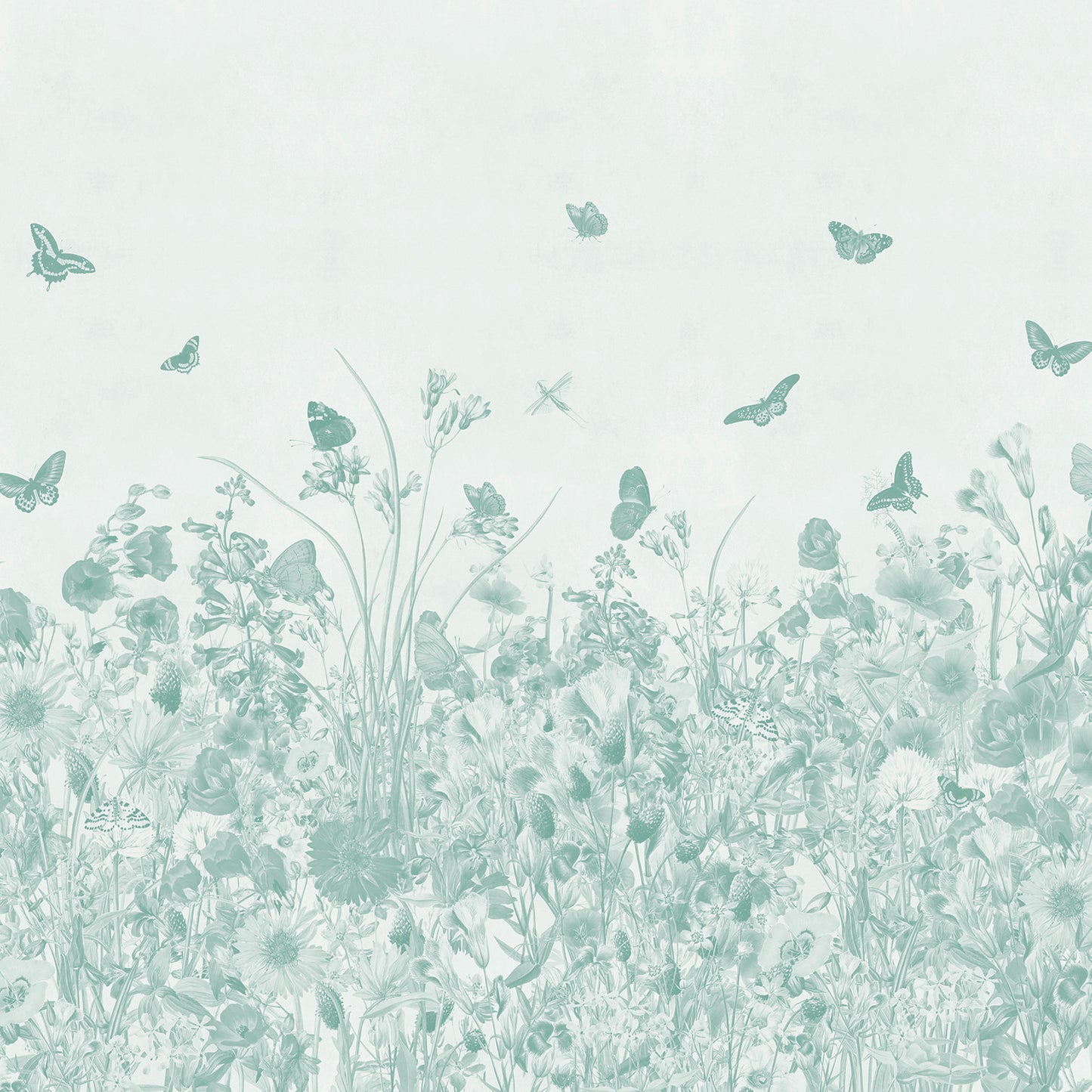 Papel de parede Arteo Garden