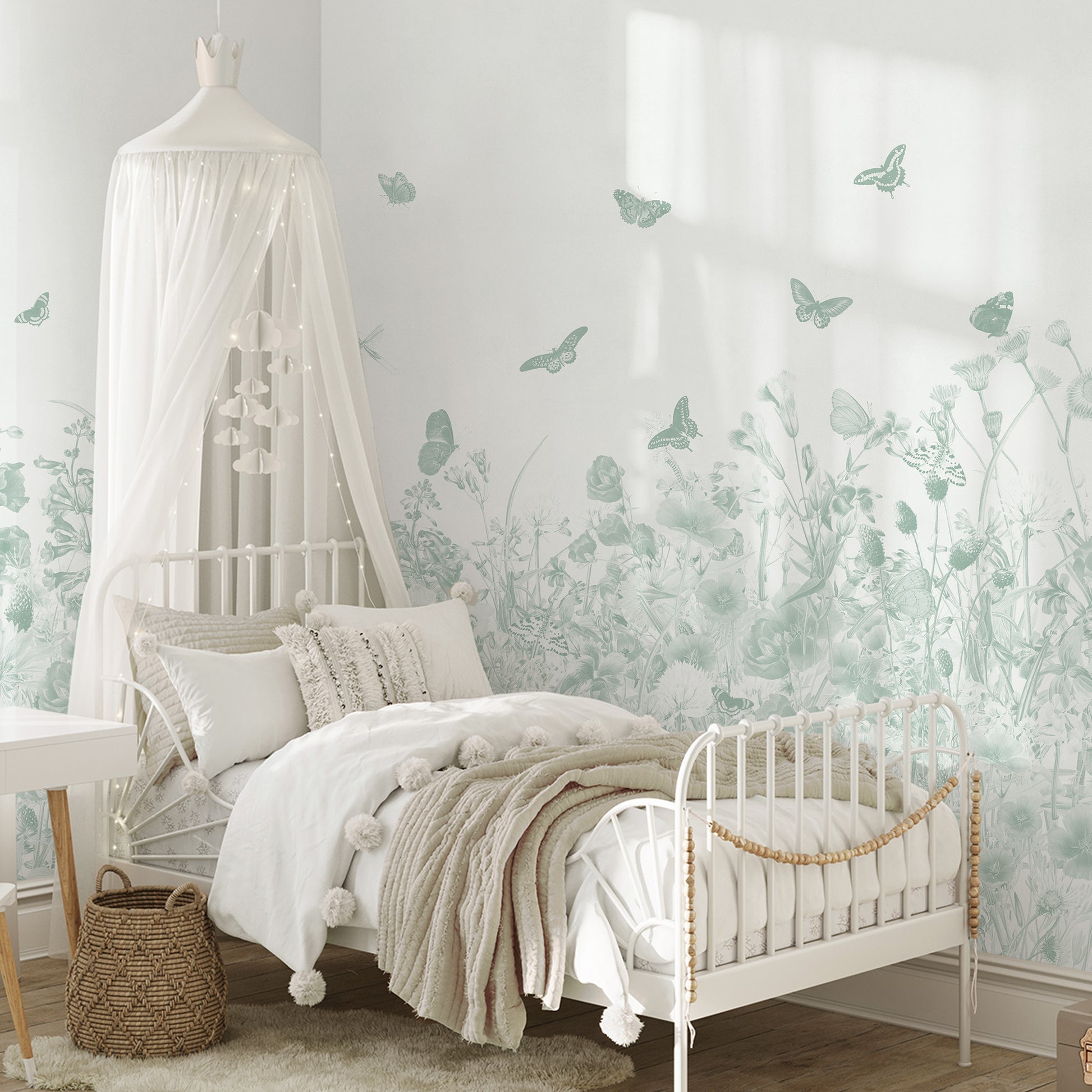 Papel de parede Arteo Garden