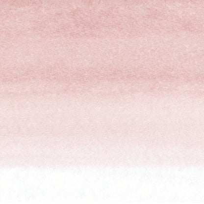 Watercolor Degrade Mural – pink