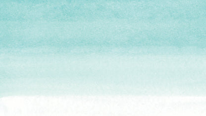Watercolor Degrade Mural – green – 300x170 cm