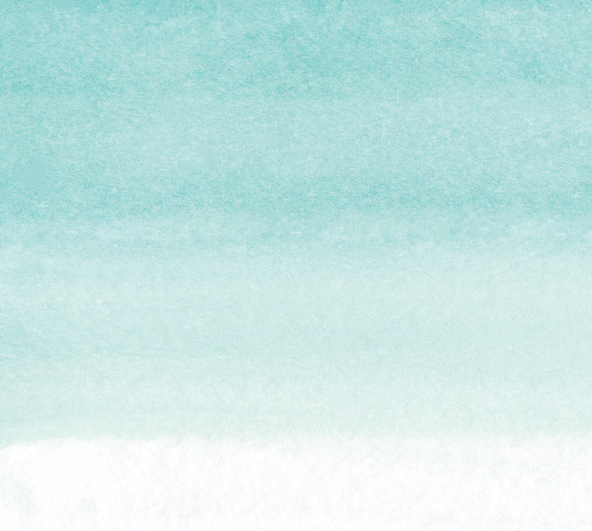 Watercolor Degrade Mural – green – 300x270 cm