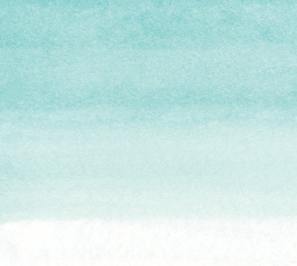 Watercolor Degrade Mural – green – 300x270 cm