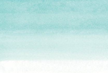 Watercolor Degrade Mural – green – 400x270 cm