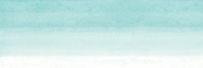 Watercolor Degrade Mural – green – 500x170 cm