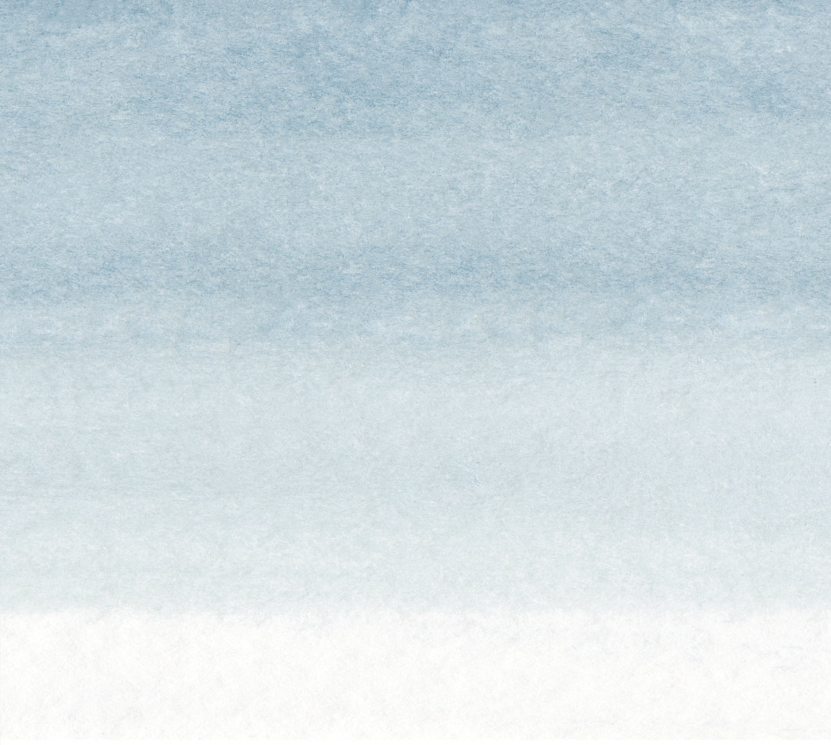 Watercolor Degrade Mural – blue – 300x270 cm
