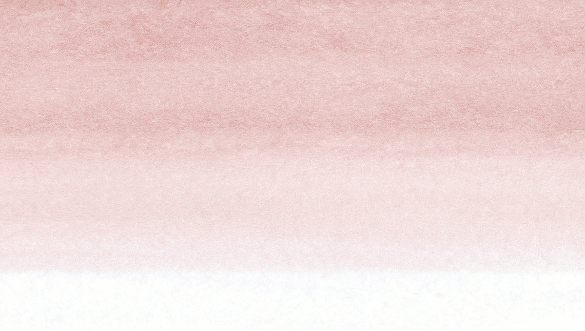 Watercolor Degrade Mural – pink – 300x170 cm
