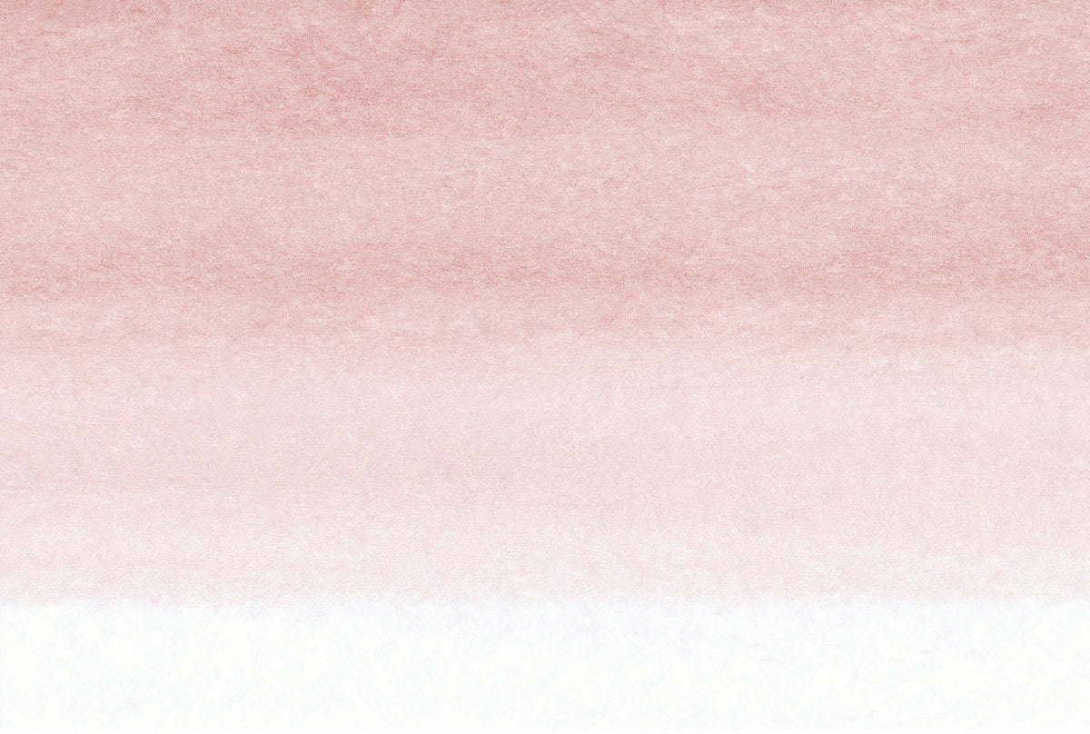 Watercolor Degrade Mural – pink – 400x270 cm