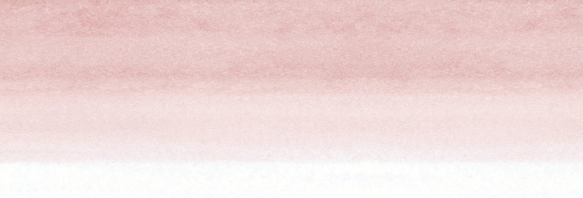 Watercolor Degrade Mural – pink – 500x170 cm