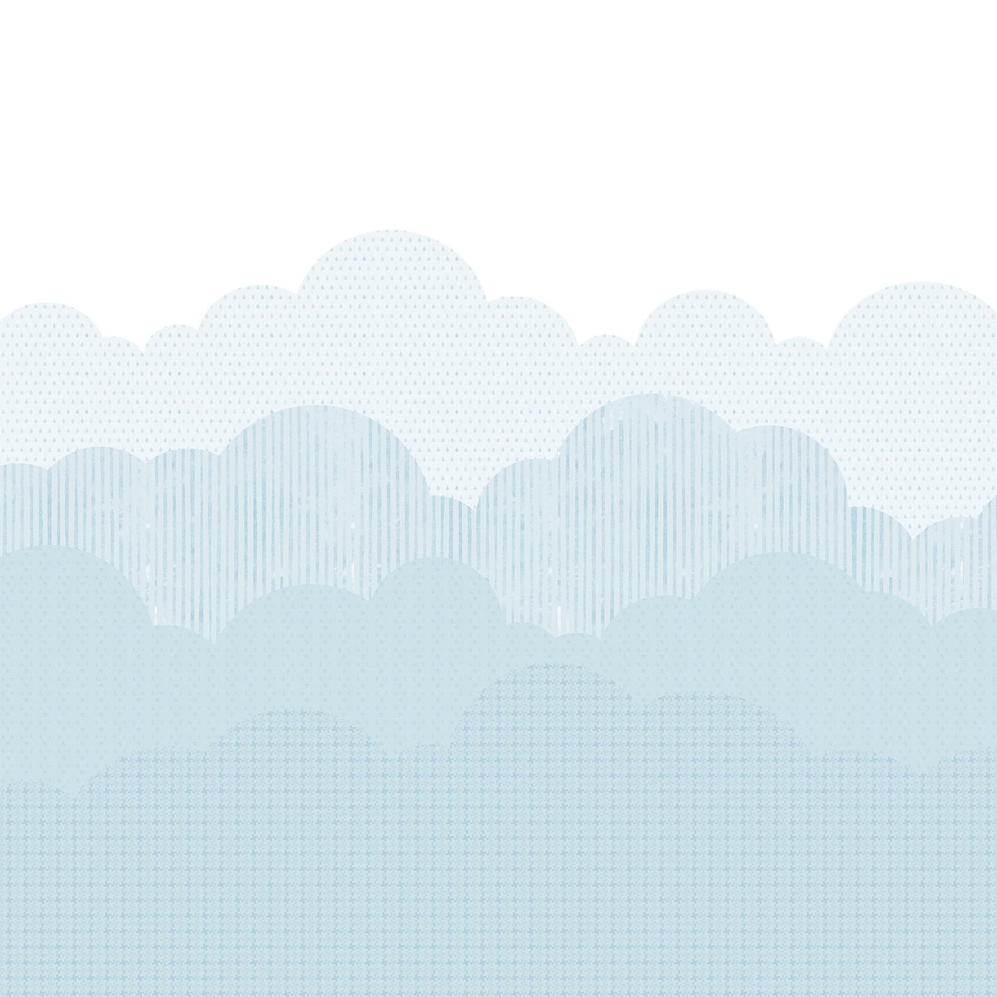 Papel de parede Núvens