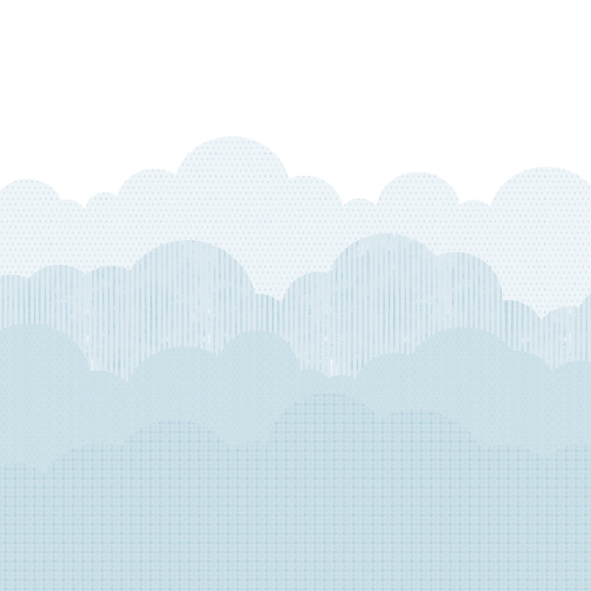 Papel de parede Núvens