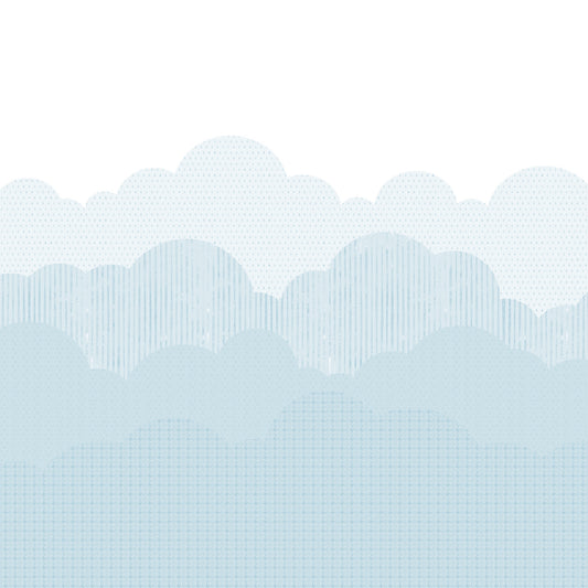 Papel de parede Núvens