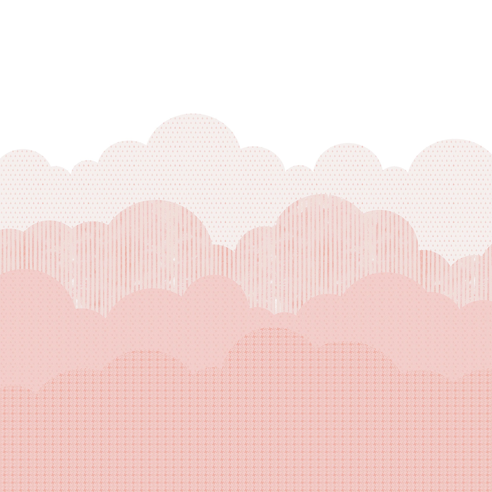 Papel de parede Núvens