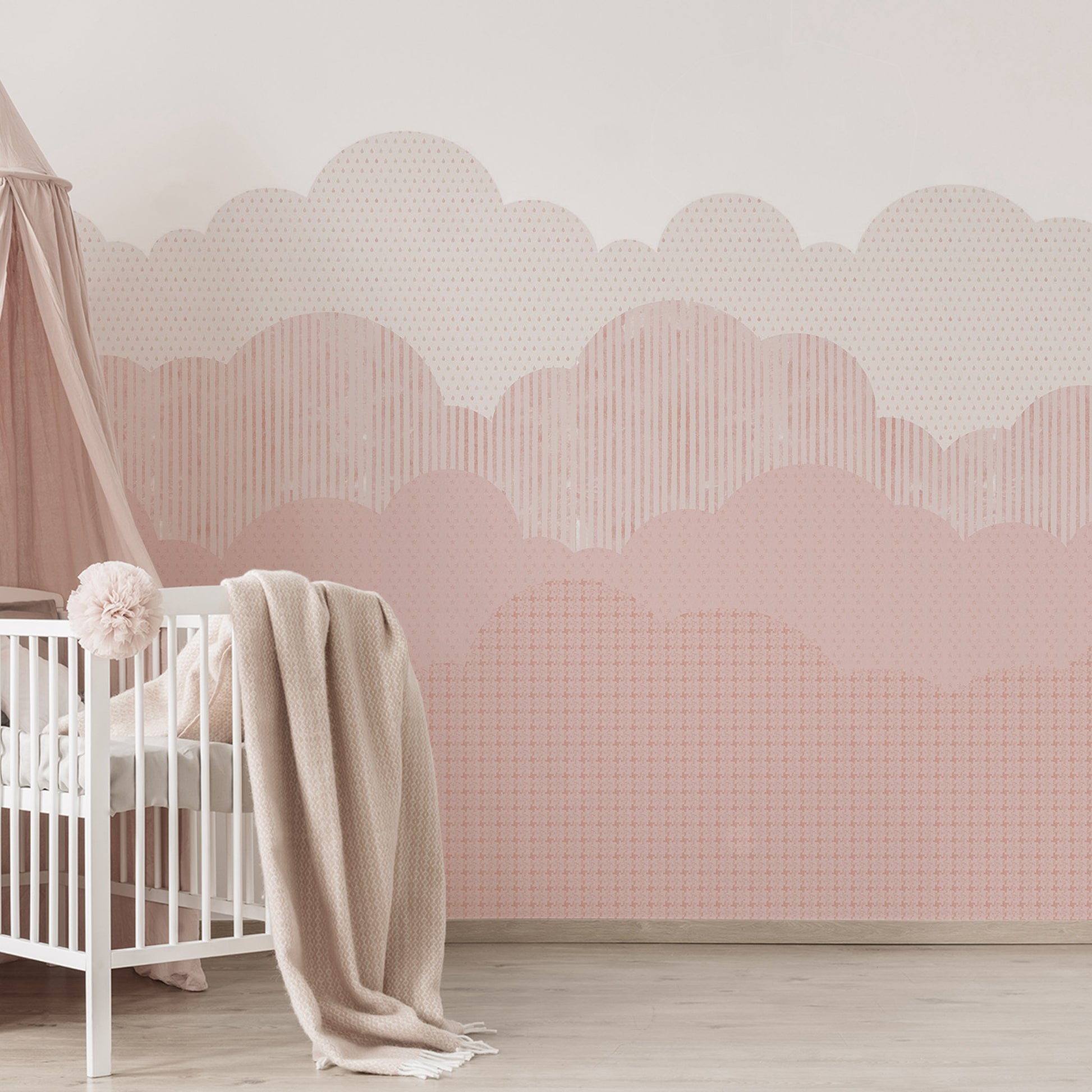 Papel de parede Núvens