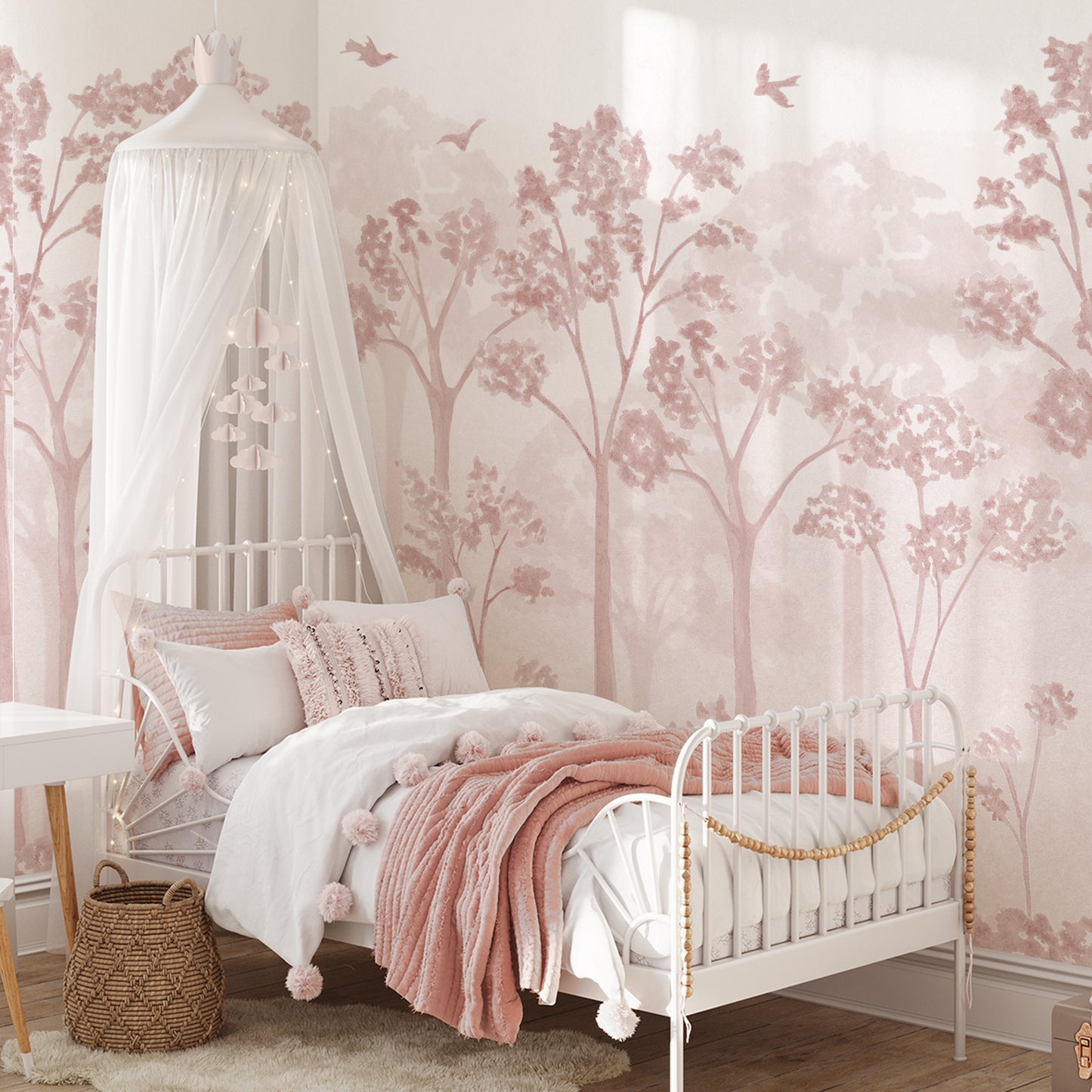 Papel de parede Paisagem