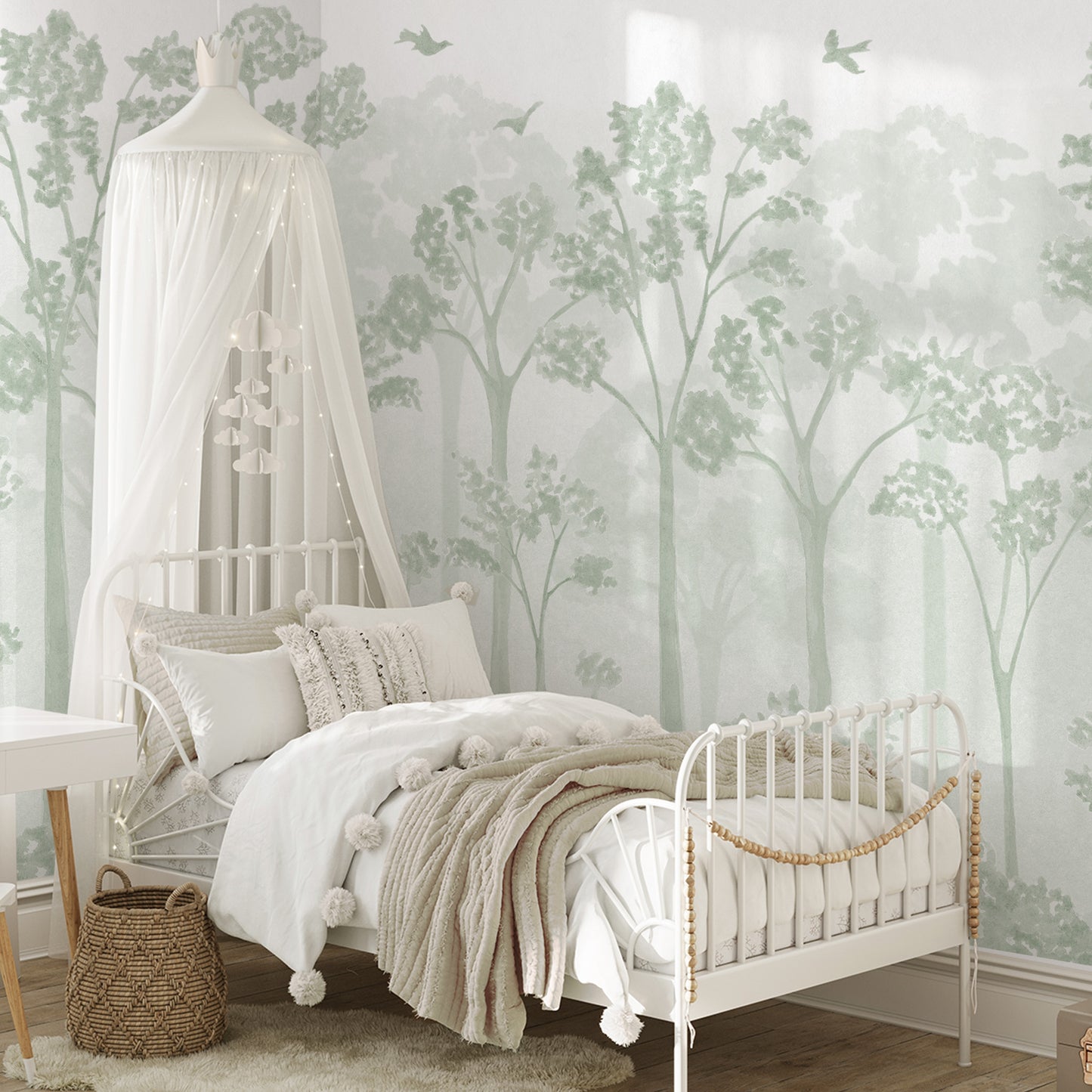 Papel de parede Paisagem