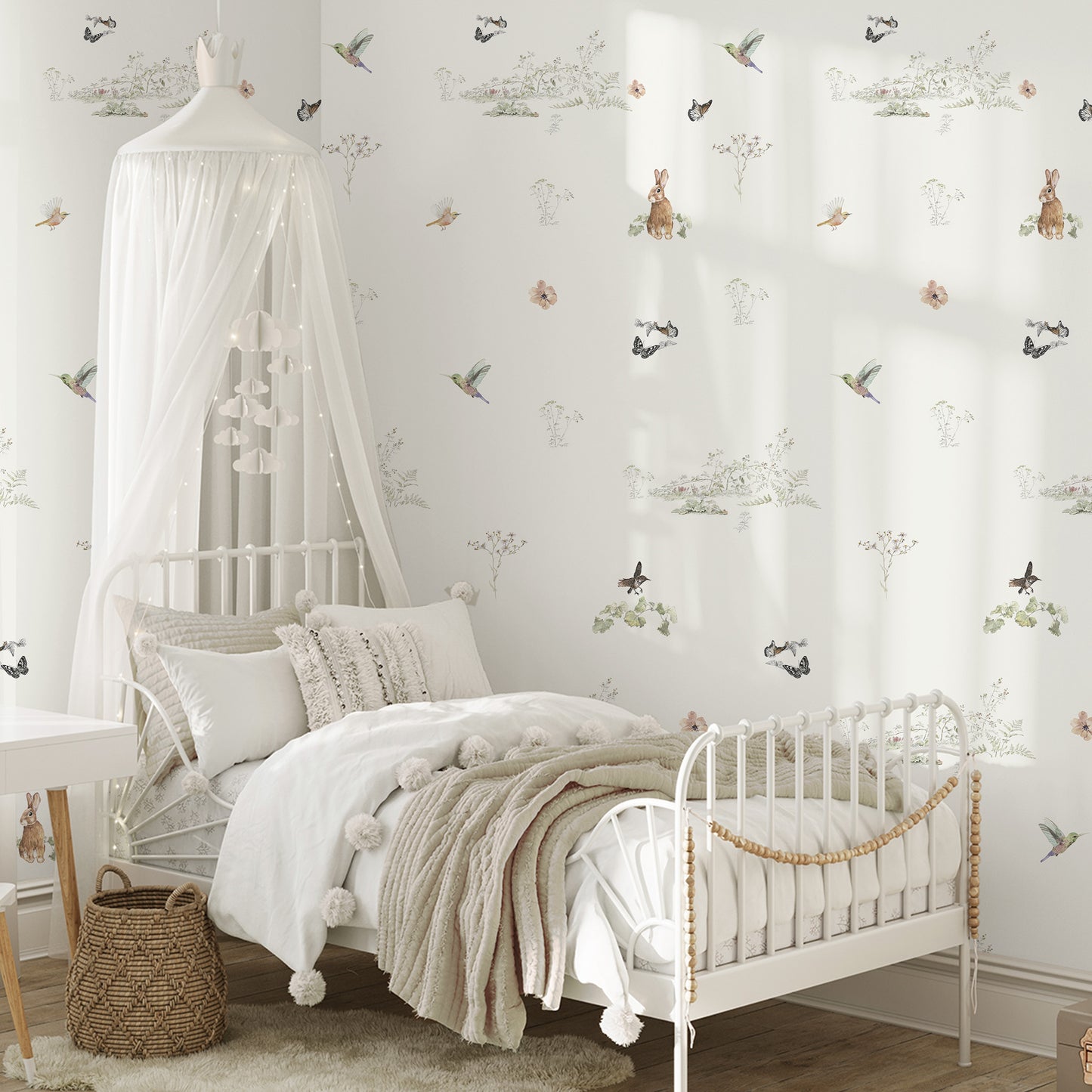 Papel de parede Arteo Nordico