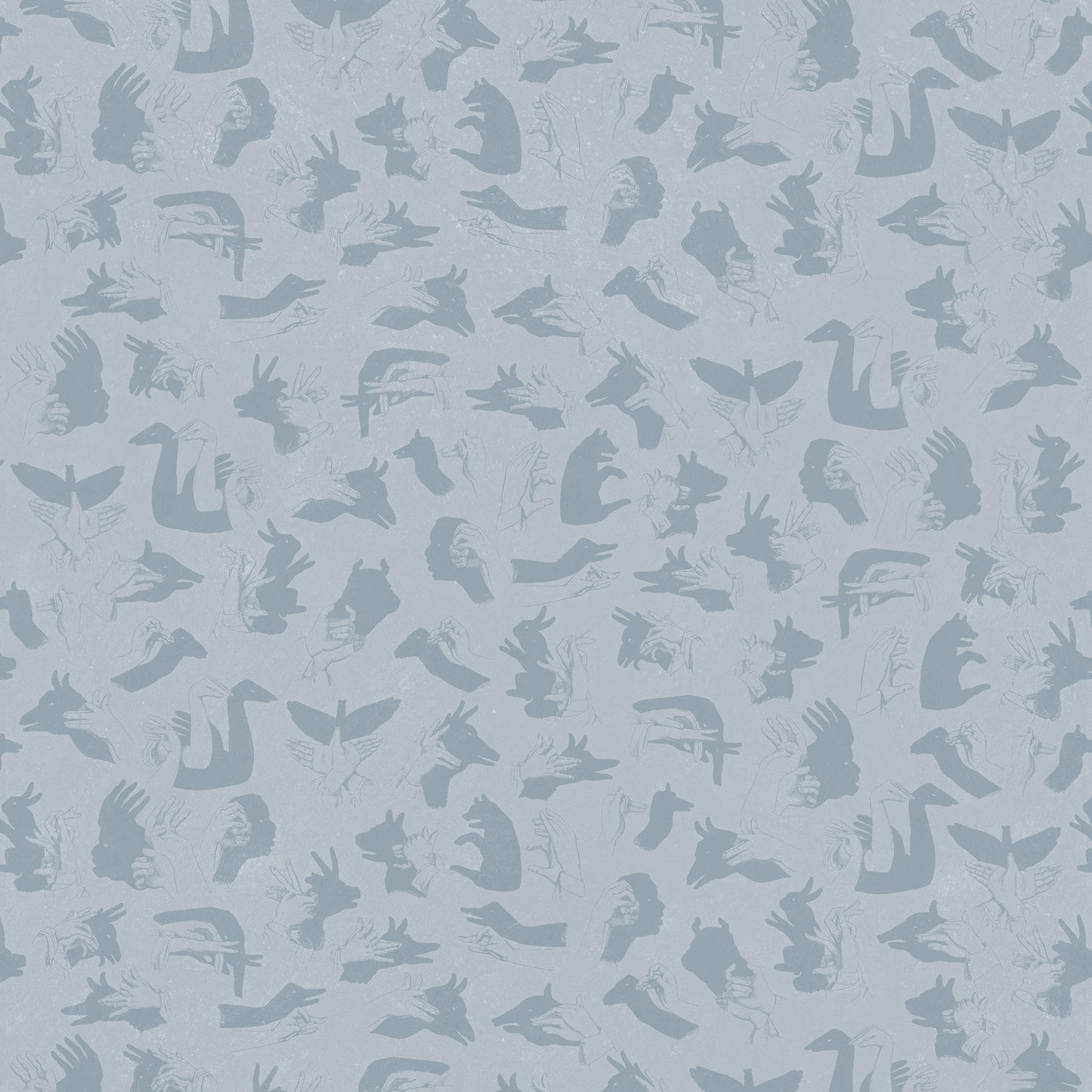 Papel de parede Arteo Sombras