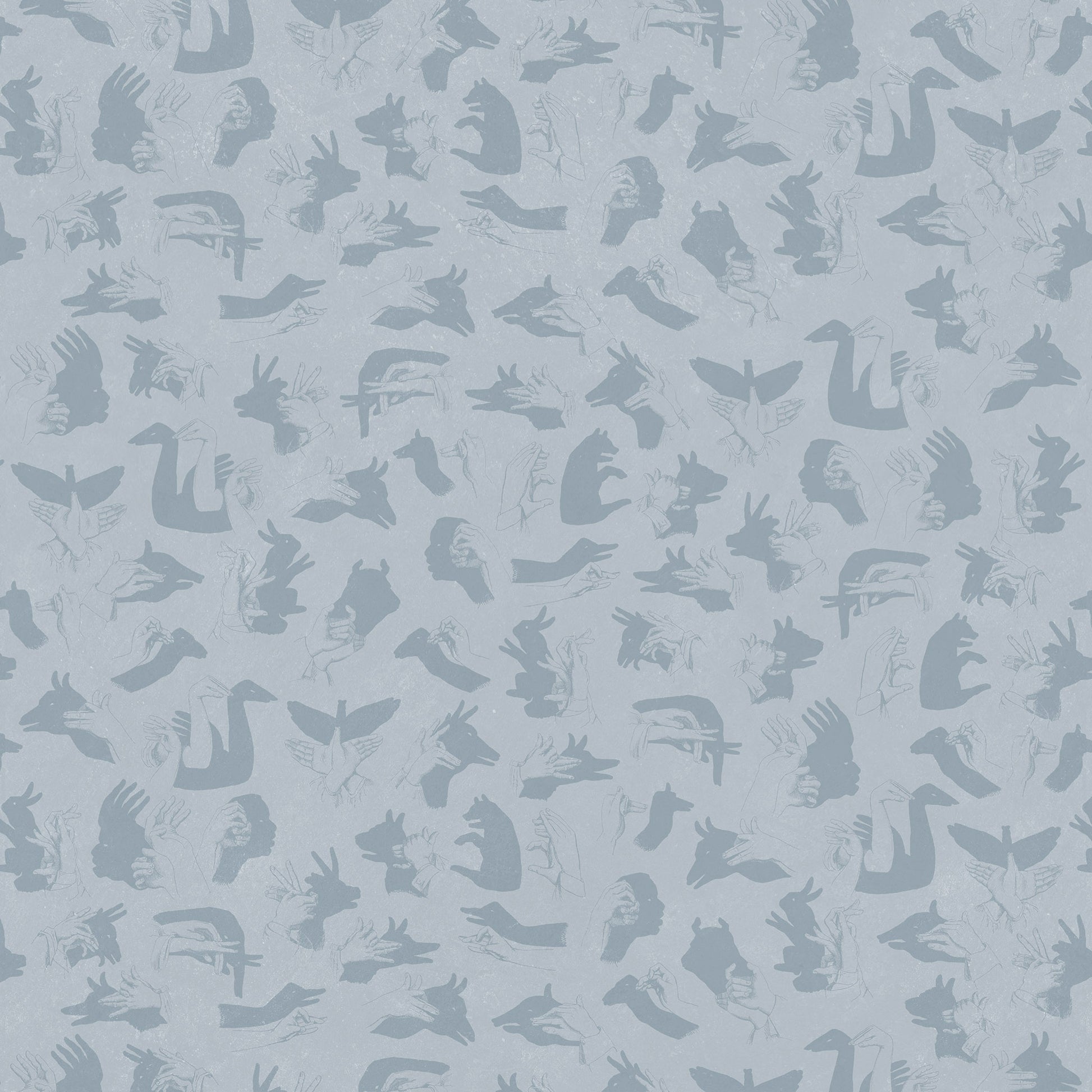 Papel de parede Arteo Sombras