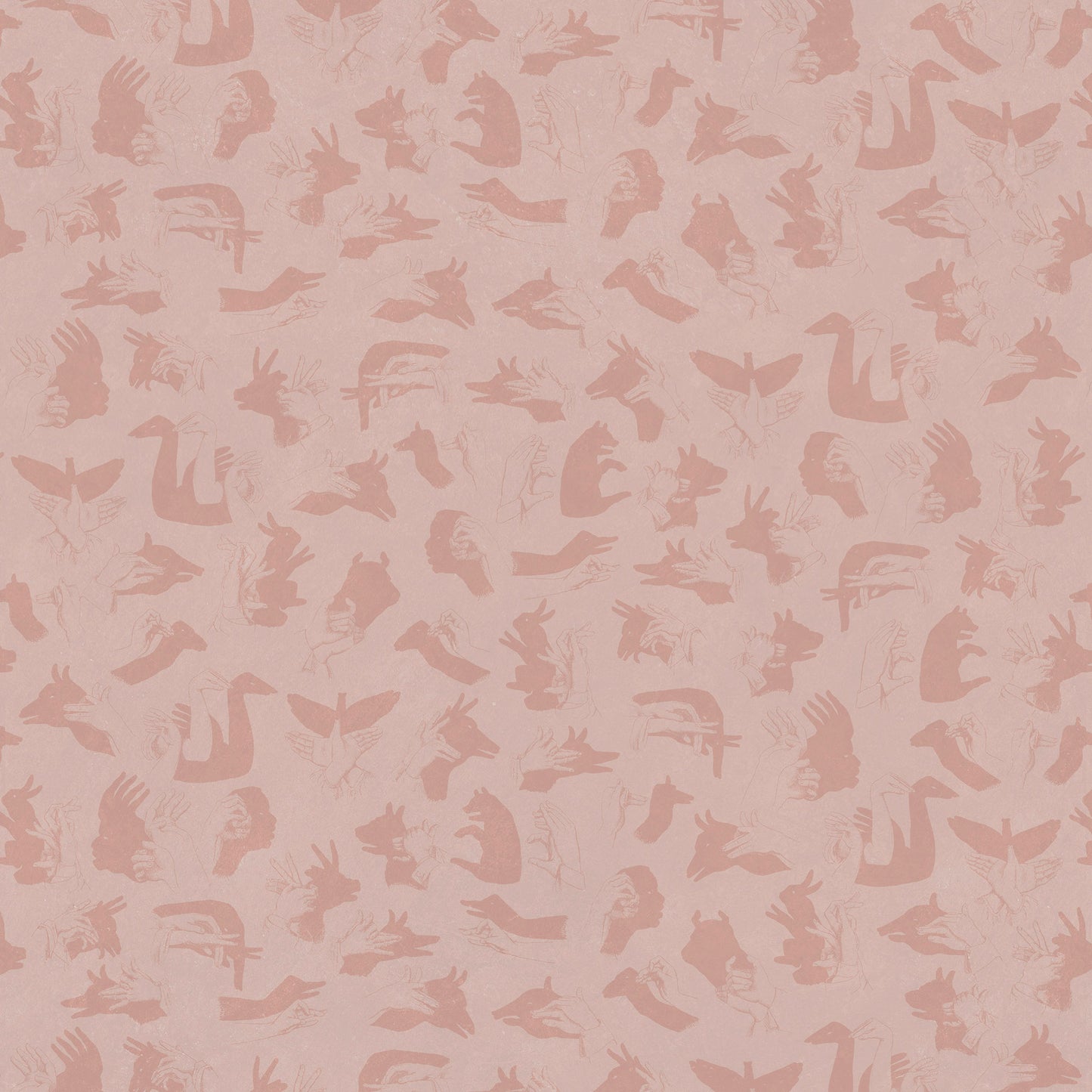 Papel de parede Arteo Sombras