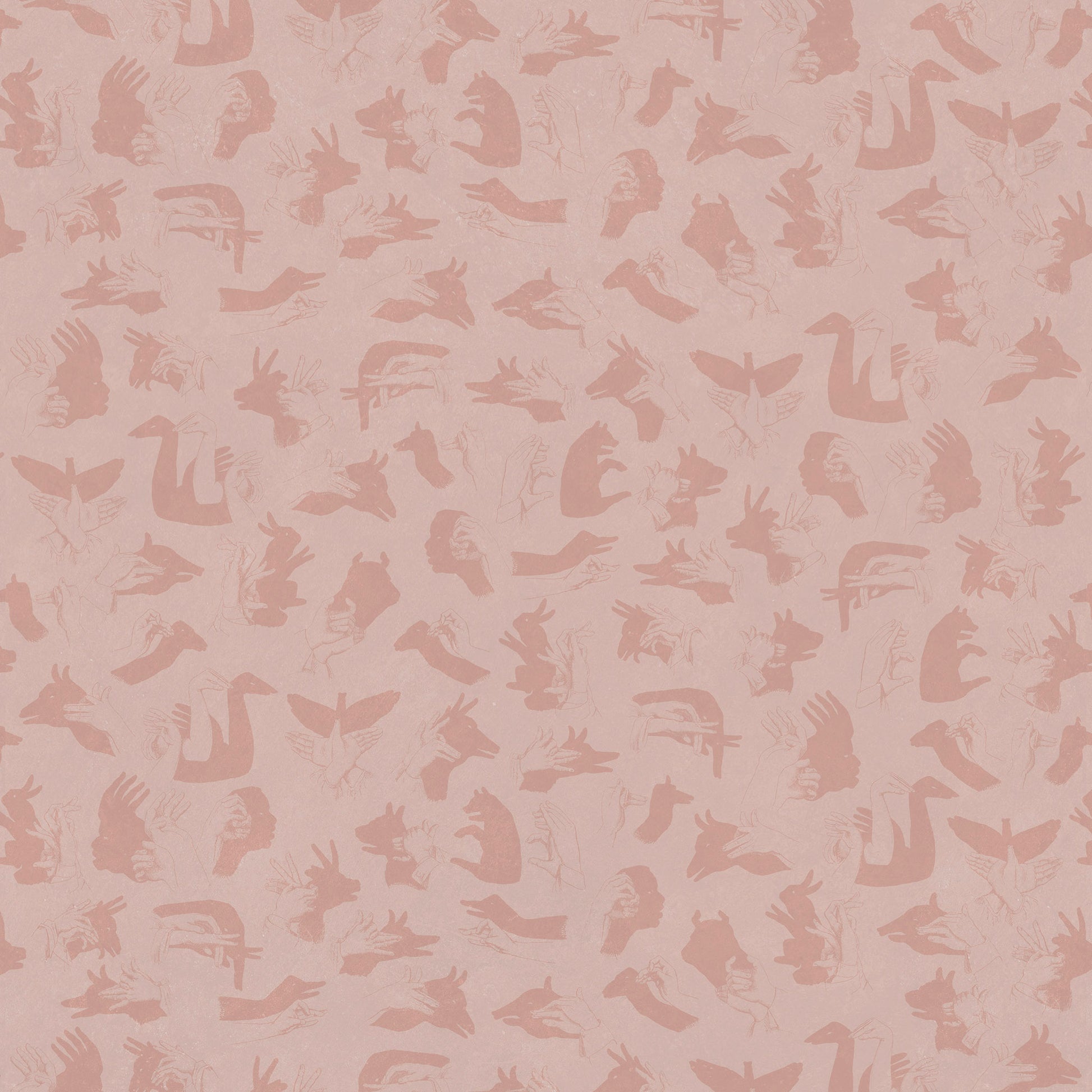 Papel de parede Arteo Sombras