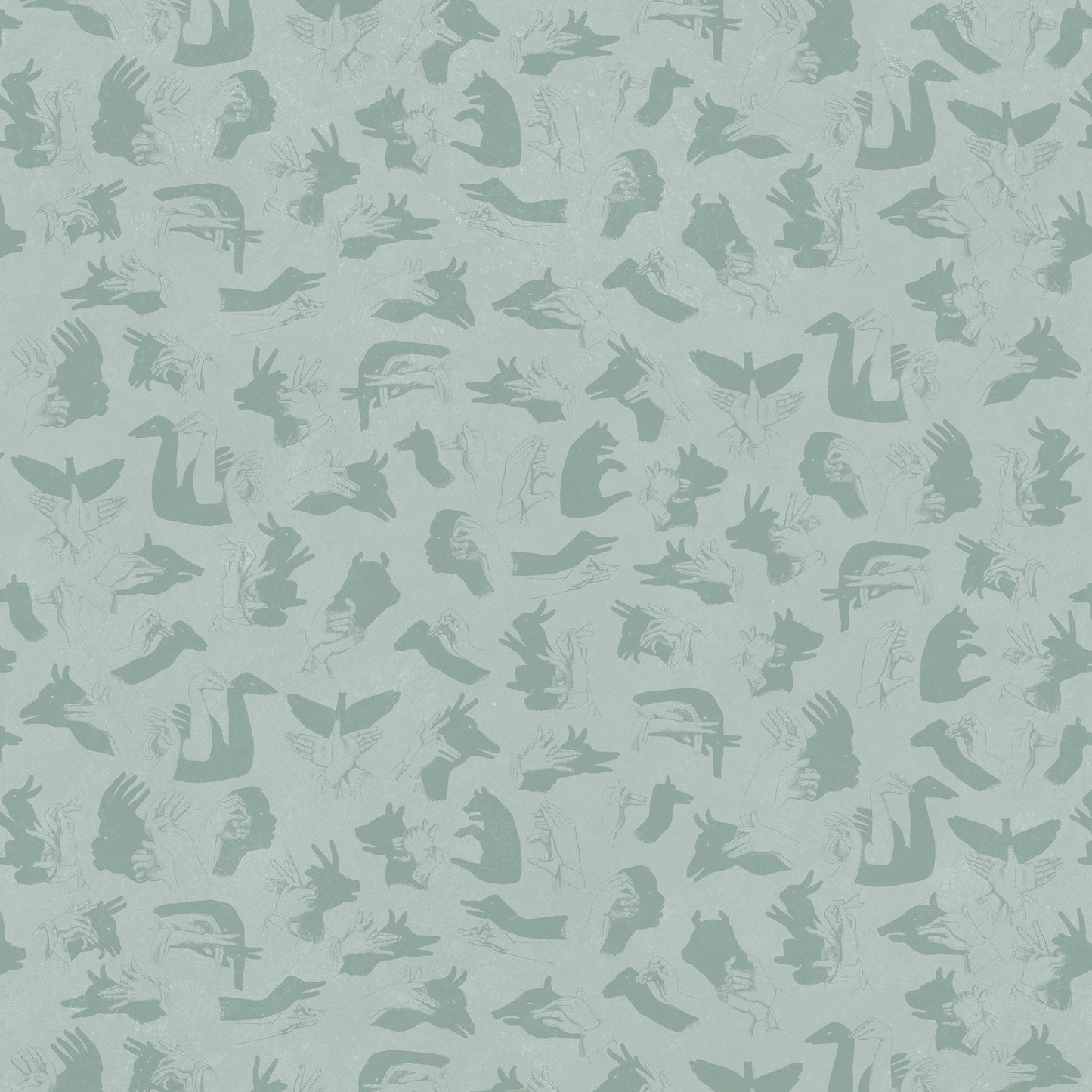 Papel de parede Arteo Sombras