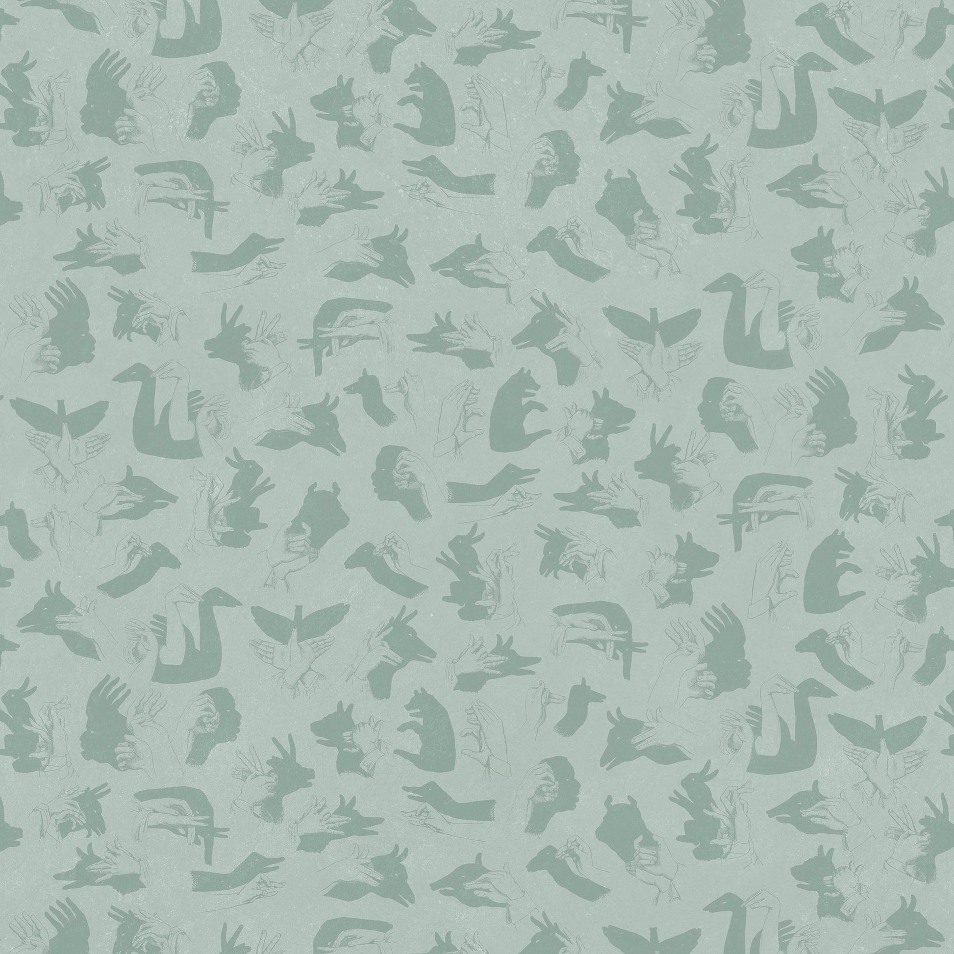 Papel de parede Arteo Sombras