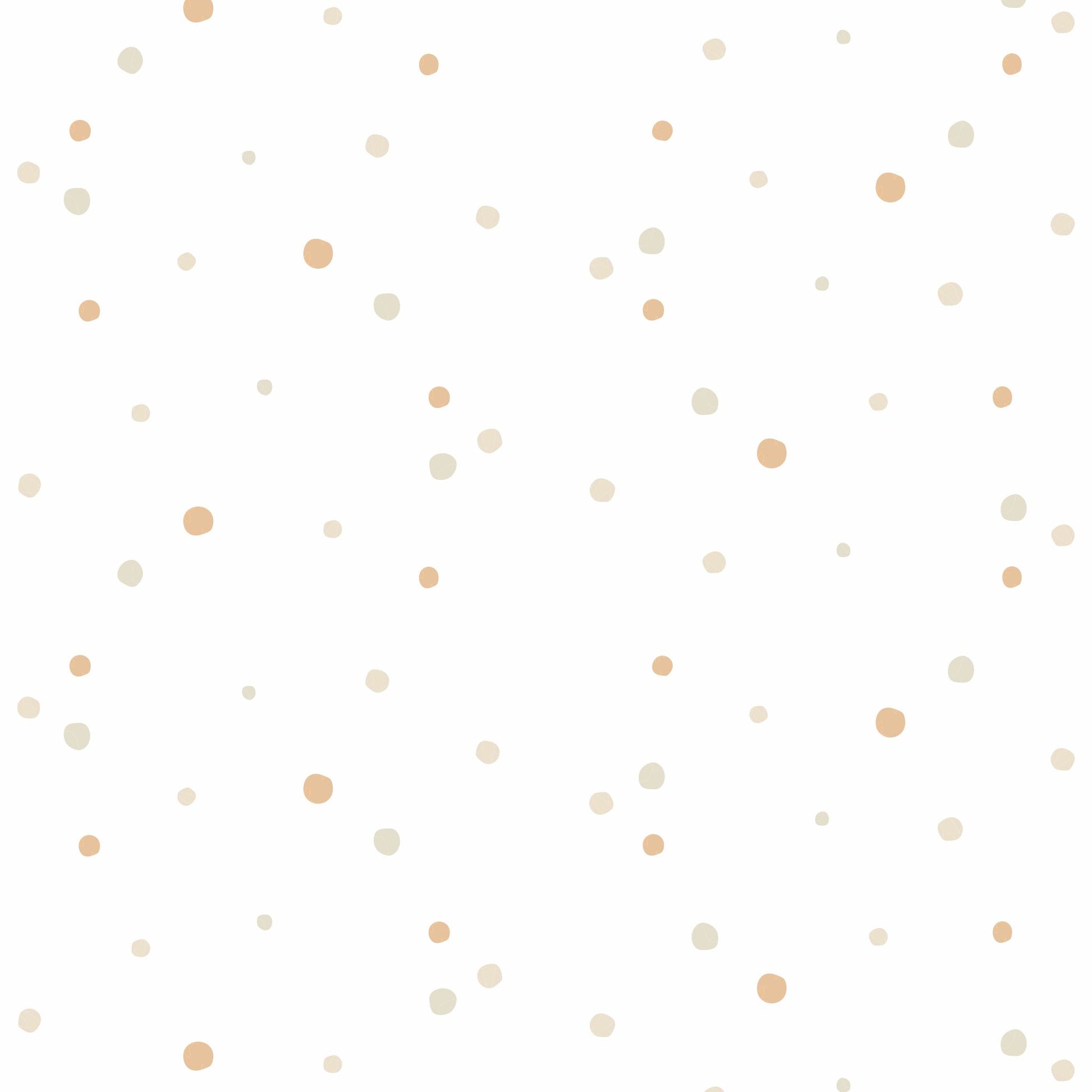 Papel de parede Bolas do Bosque