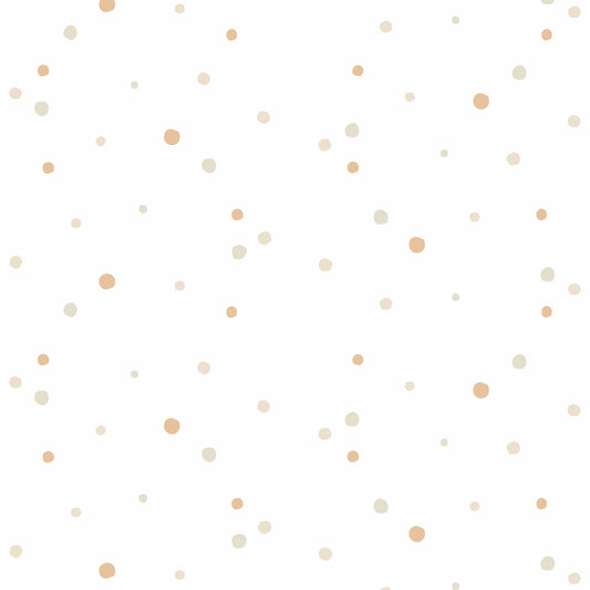 Papel de parede Bolas do Bosque