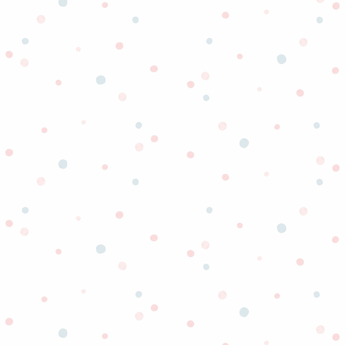 Papel de parede Bolas do Bosque