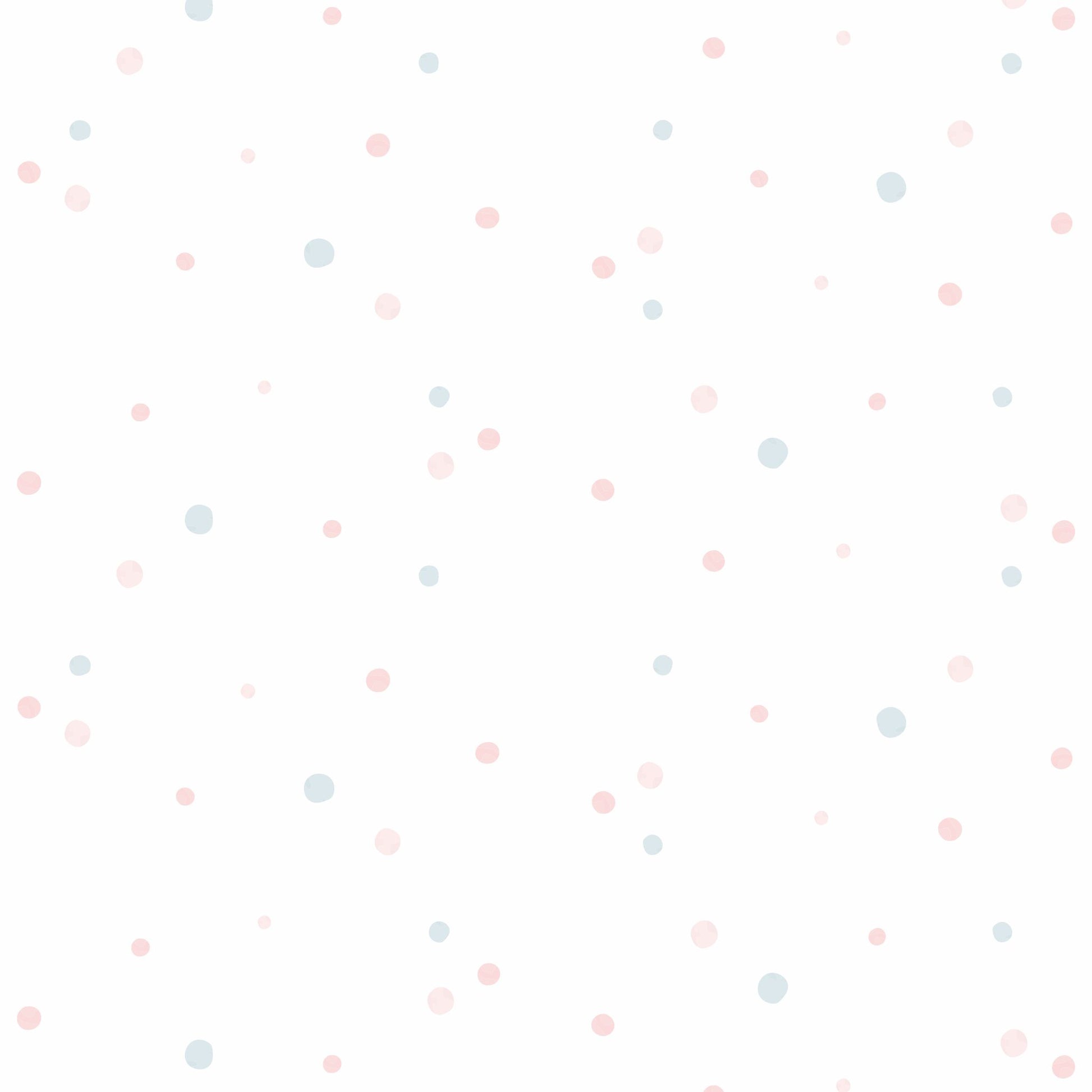 Papel de parede Bolas do Bosque