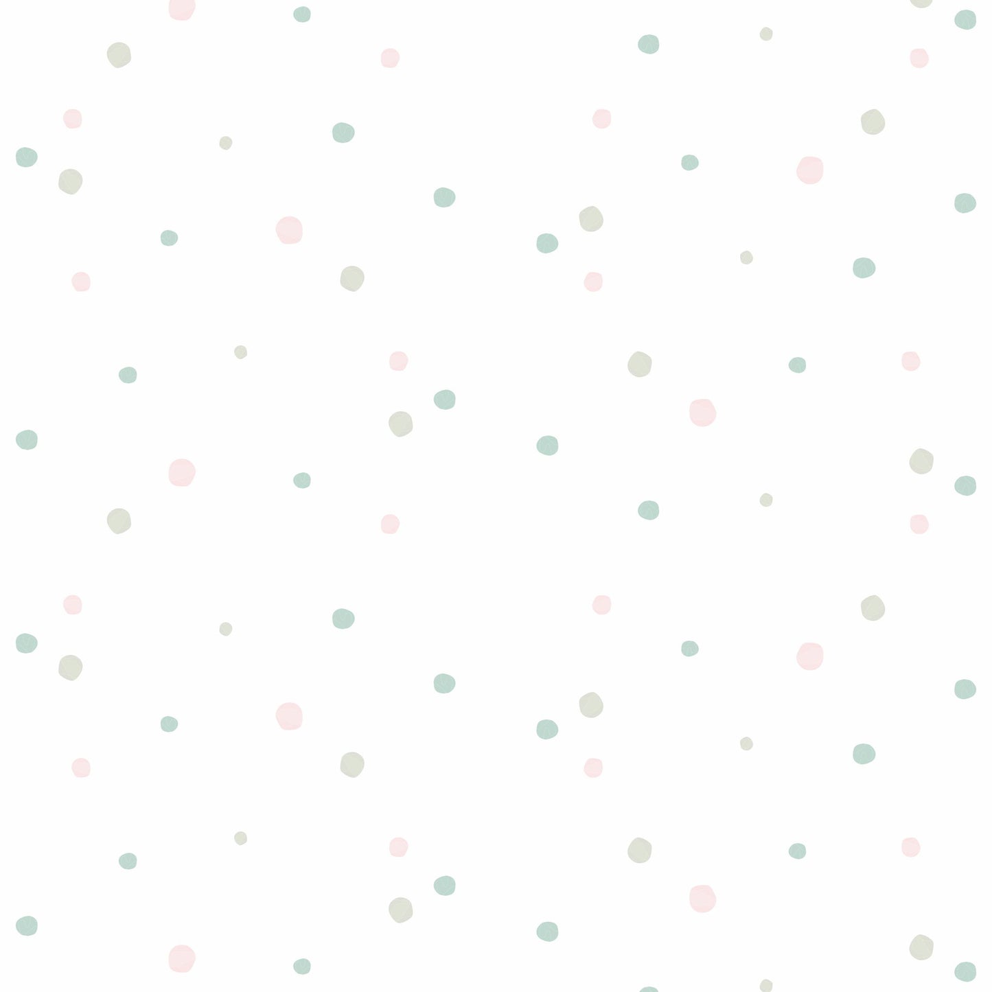 Papel de parede Bolas do Bosque