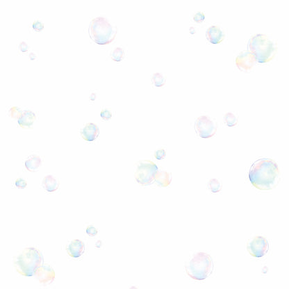 Soap Bubbles Wallpaper – candy