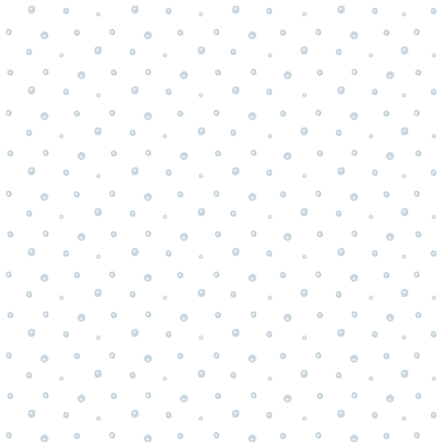 Papel de parede Bolhinhas