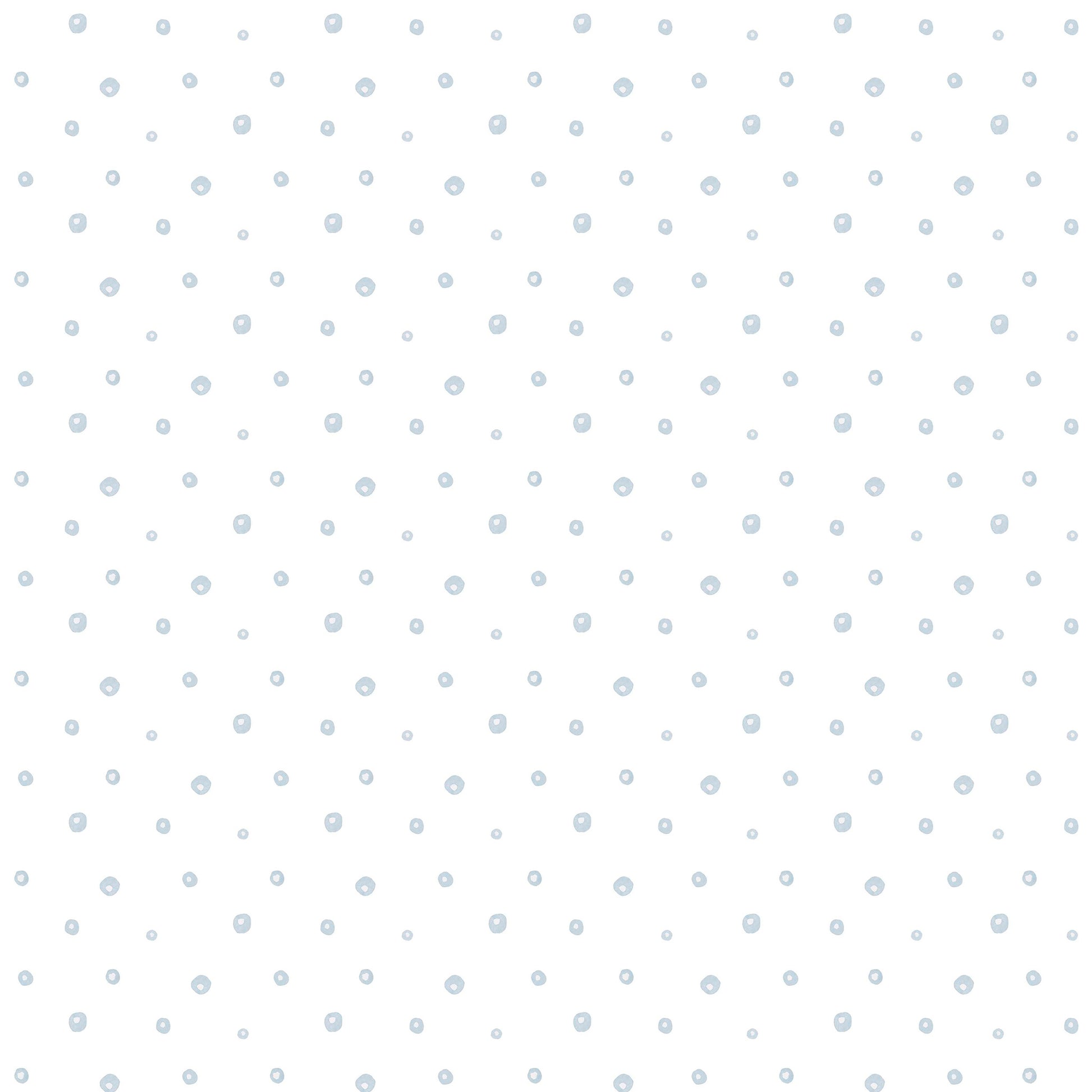 Papel de parede Bolhinhas