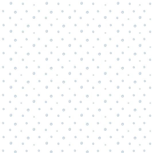 Papel de parede Bolhinhas