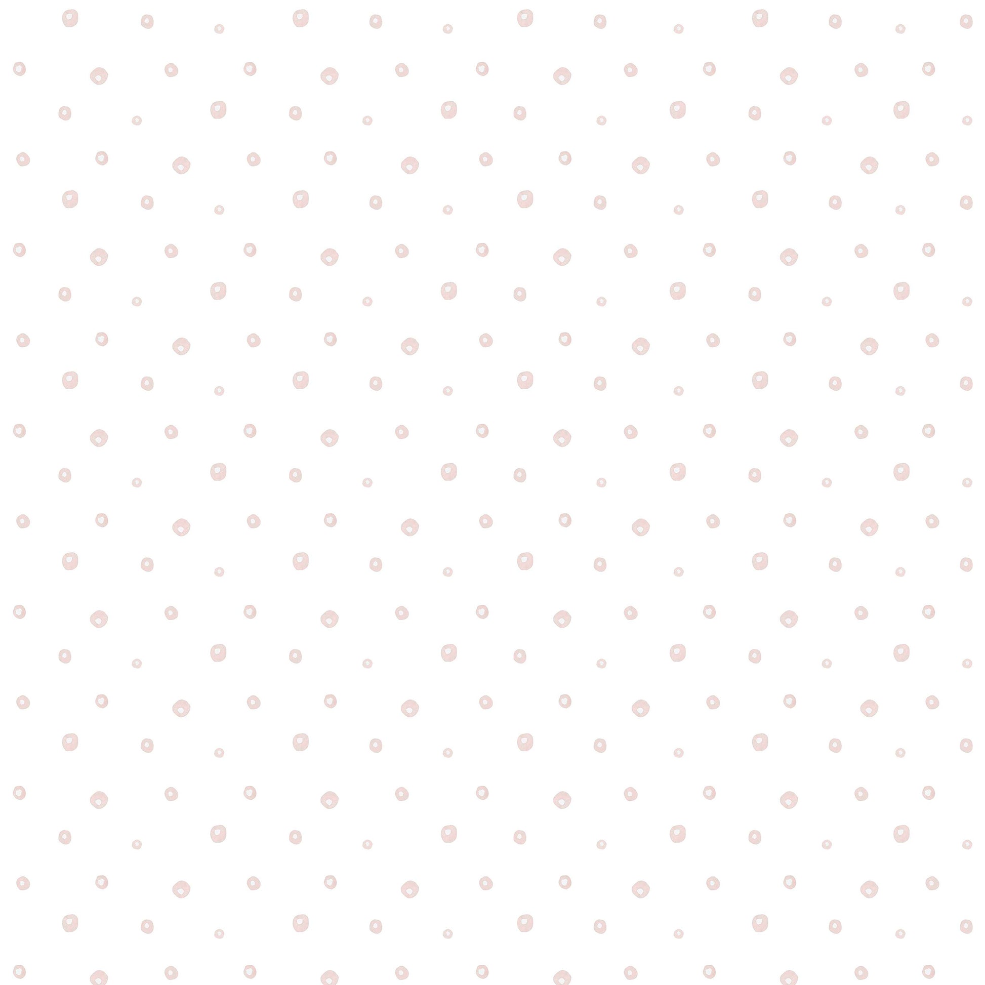 Papel de parede Bolhinhas