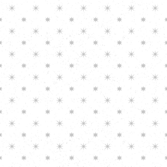 Little Prince Sky Wallpaper – white