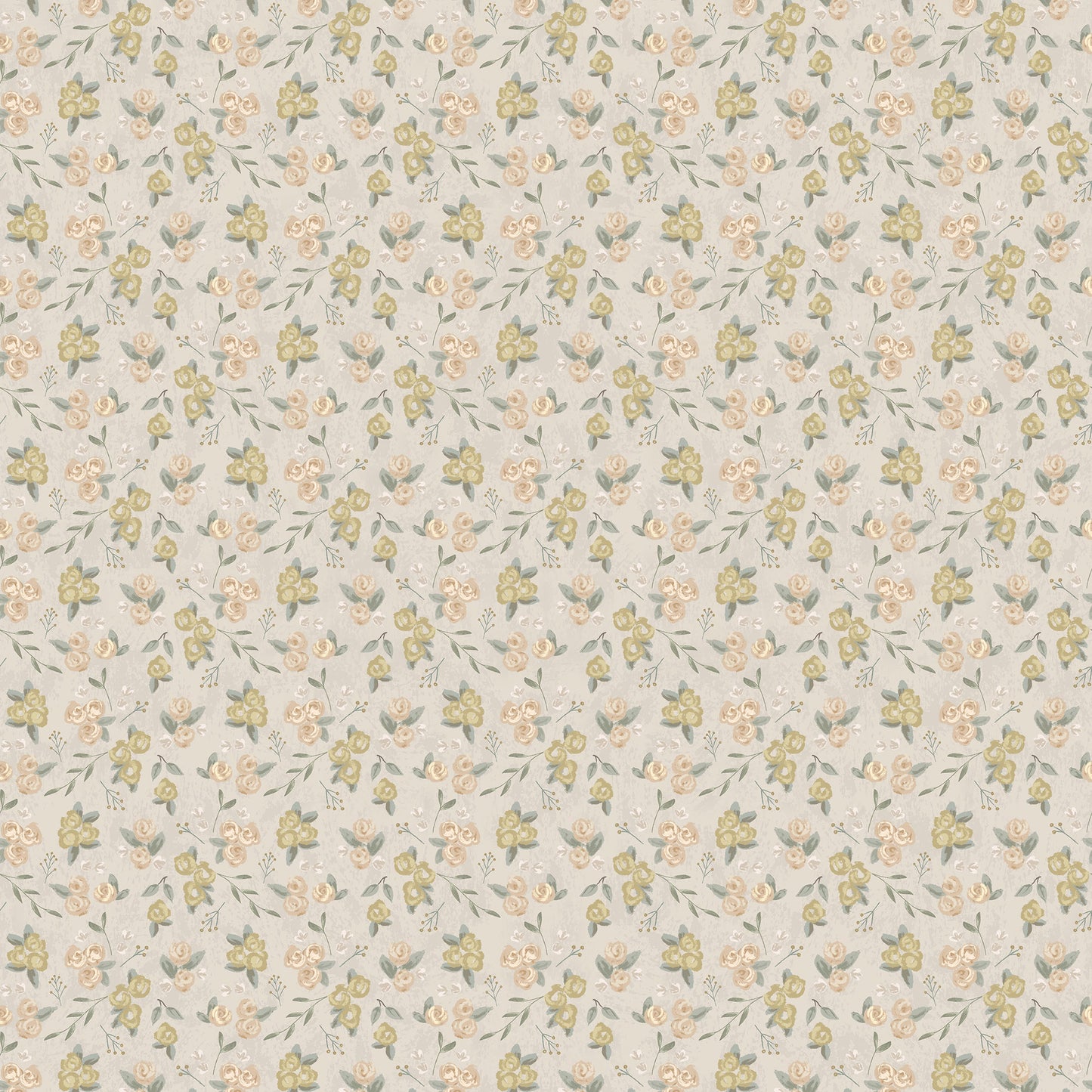 Papel de parede Compose Jardim Giz