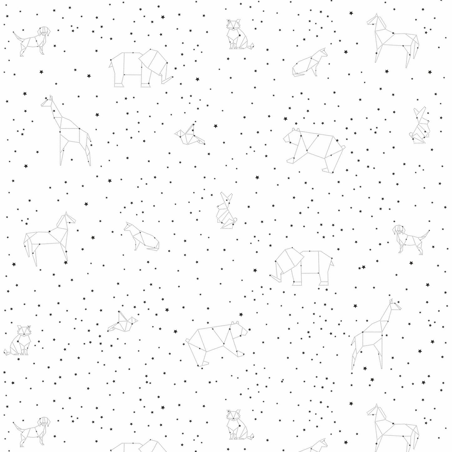 Papel de parede Constelação