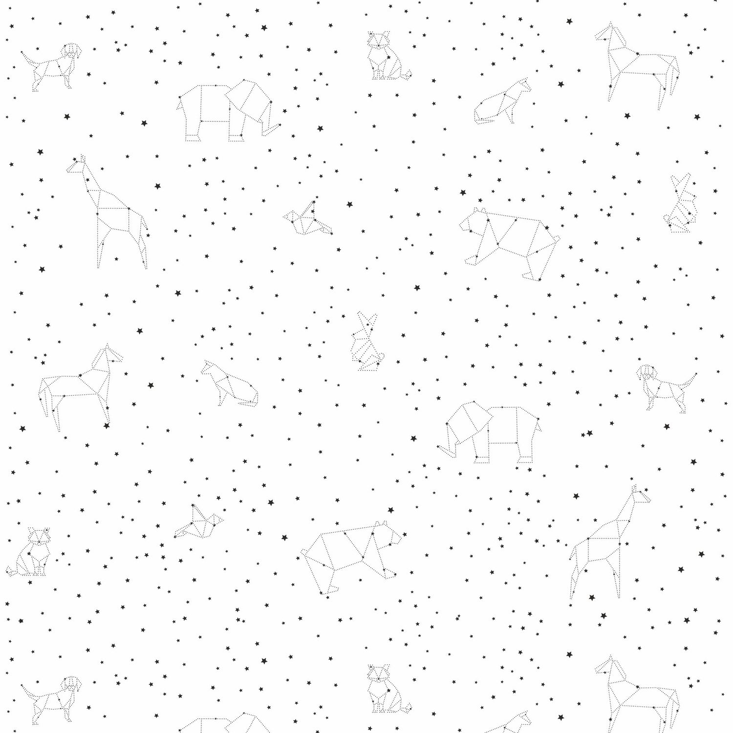 Papel de parede Constelação