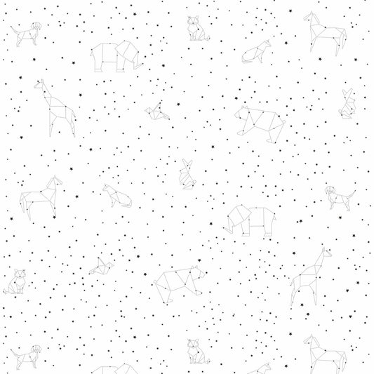 Papel de parede Constelação